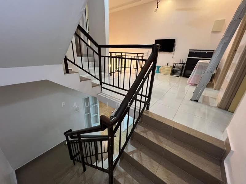 Rumah Teres 2.5 Tingkat untuk Disewa di Taman Skudai Baru (Skudai) - Pauline Goh - PropertyGuru.com.my