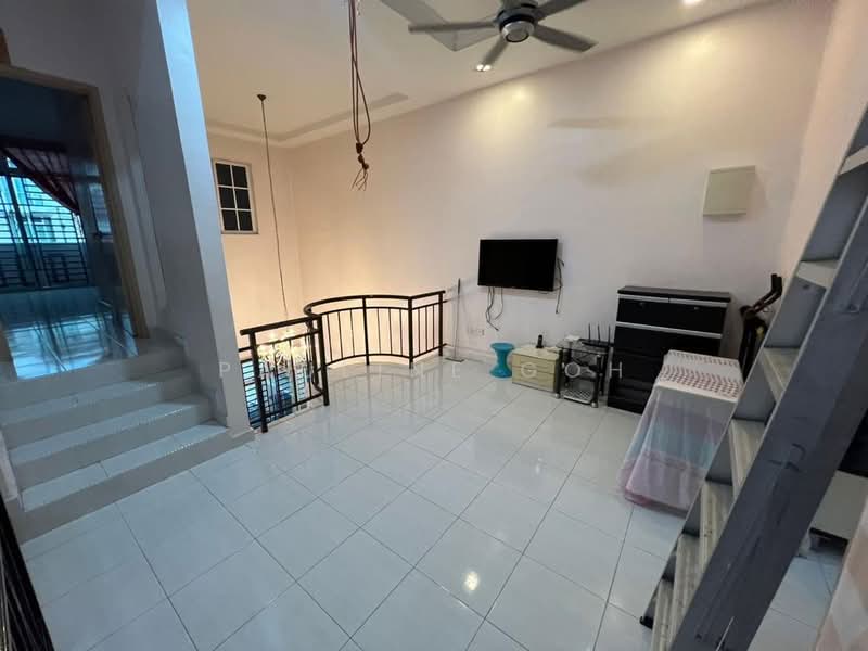 Rumah Teres 2.5 Tingkat untuk Disewa di Taman Skudai Baru (Skudai) - Pauline Goh - PropertyGuru.com.my