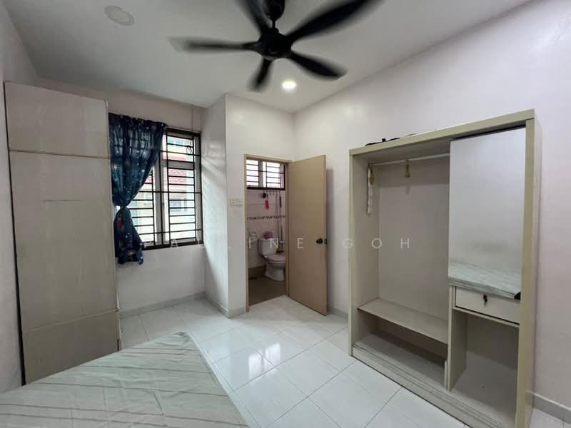 Rumah Teres 2.5 Tingkat untuk Disewa di Taman Skudai Baru (Skudai) - Pauline Goh - PropertyGuru.com.my