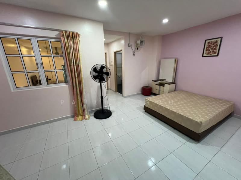 Rumah Teres 2.5 Tingkat untuk Disewa di Taman Skudai Baru (Skudai) - Pauline Goh - PropertyGuru.com.my