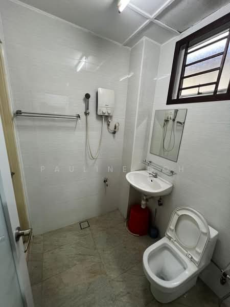 Rumah Teres 2.5 Tingkat untuk Disewa di Taman Skudai Baru (Skudai) - Pauline Goh - PropertyGuru.com.my