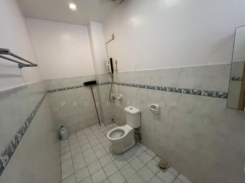 Rumah Teres 2.5 Tingkat untuk Disewa di Taman Skudai Baru (Skudai) - Pauline Goh - PropertyGuru.com.my