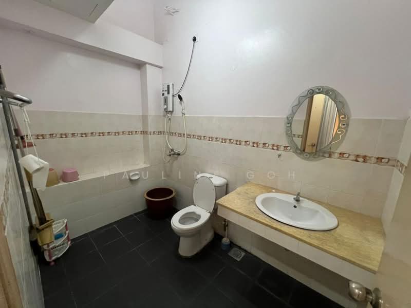 Rumah Teres 2.5 Tingkat untuk Disewa di Taman Skudai Baru (Skudai) - Pauline Goh - PropertyGuru.com.my