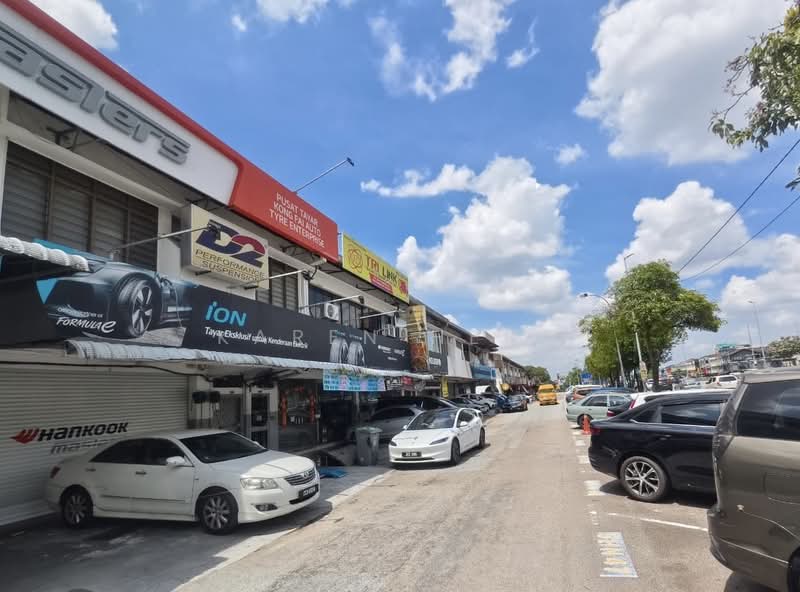 Shop / Office for Sale in Taman Perling (Perling) - Karen Heng - PropertyGuru.com.my