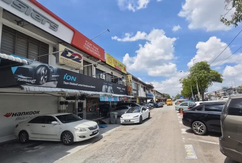 Shop / Office for Sale in Taman Perling (Perling) - Karen Heng - PropertyGuru.com.my