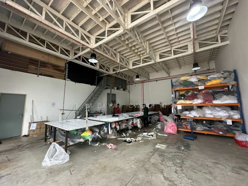 Kilang untuk Disewa di Austin (Johor Bahru) - Joey Chin - Interior - PropertyGuru.com.my