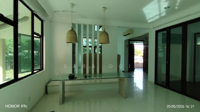 Rumah Banglo untuk Dijual di Glenmarie Cove (Klang) - Sara Ooi - Dining area - PropertyGuru.com.my