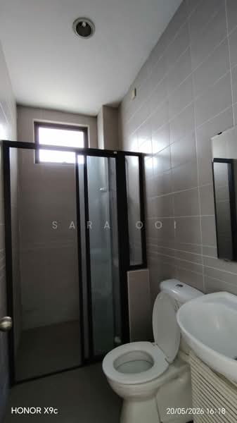 Rumah Banglo untuk Dijual di Glenmarie Cove (Klang) - Sara Ooi - Bathroom - PropertyGuru.com.my