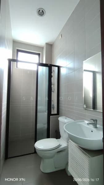 Rumah Banglo untuk Dijual di Glenmarie Cove (Klang) - Sara Ooi - Bathroom - PropertyGuru.com.my