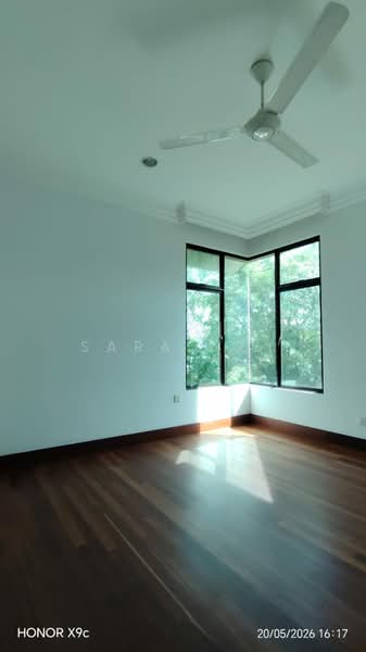 Rumah Banglo untuk Dijual di Glenmarie Cove (Klang) - Sara Ooi - Bedroom - PropertyGuru.com.my