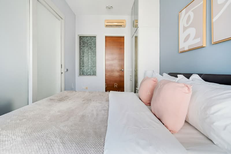 Condominium for Rent at Marc Residence - Blueground Malaysia - Bedroom - PropertyGuru.com.my