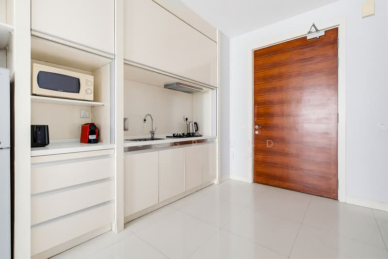 Condominium for Rent at Marc Residence - Blueground Malaysia - PropertyGuru.com.my