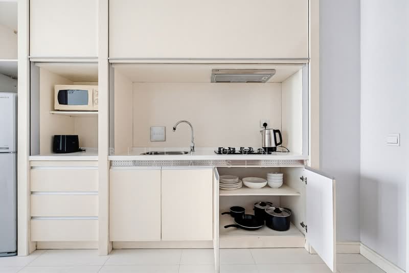 Condominium for Rent at Marc Residence - Blueground Malaysia - PropertyGuru.com.my