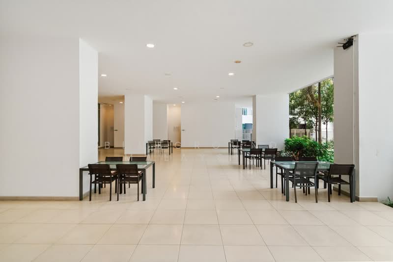 Condominium for Rent at Marc Residence - Blueground Malaysia - PropertyGuru.com.my