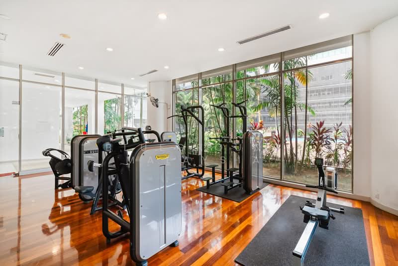 Condominium for Rent at Marc Residence - Blueground Malaysia - PropertyGuru.com.my