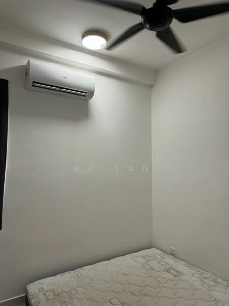 Kondominium untuk Disewa di Legend Heights - BC TAN - Bedroom - PropertyGuru.com.my