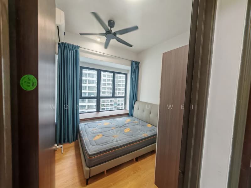 Condominium for Rent at Kings Bay @ Country Garden Danga Bay - Wong Shau Wei - PropertyGuru.com.my