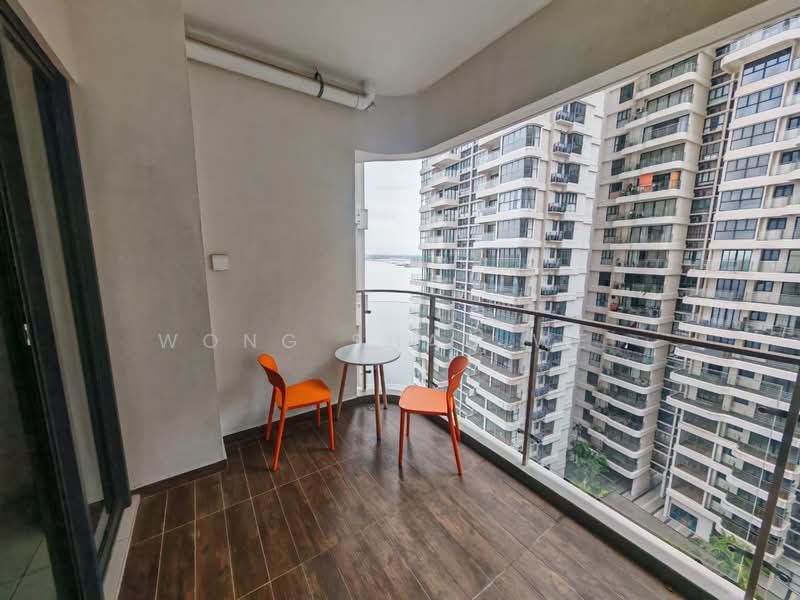 Condominium for Rent at Kings Bay @ Country Garden Danga Bay - Wong Shau Wei - PropertyGuru.com.my