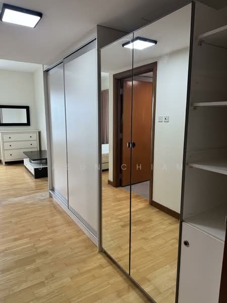 Service Residence for Rent at Kiara Designer Suites - Jason Chiam - Interior - PropertyGuru.com.my
