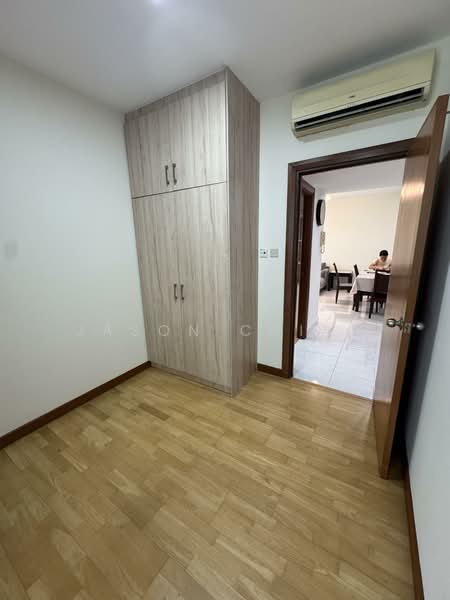 Service Residence for Rent at Kiara Designer Suites - Jason Chiam - Interior - PropertyGuru.com.my