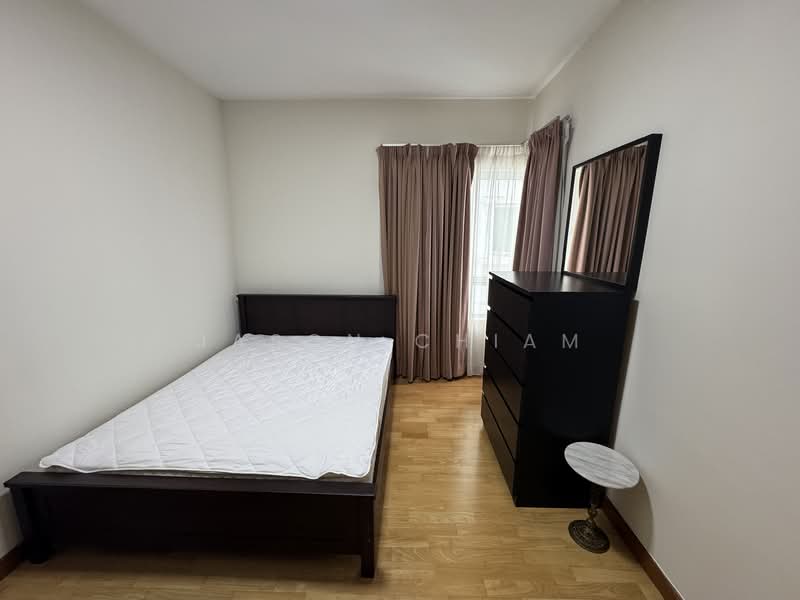 Service Residence for Rent at Kiara Designer Suites - Jason Chiam - Bedroom - PropertyGuru.com.my