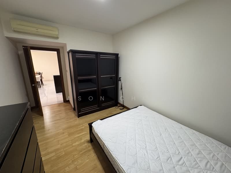 Service Residence for Rent at Kiara Designer Suites - Jason Chiam - Bedroom - PropertyGuru.com.my