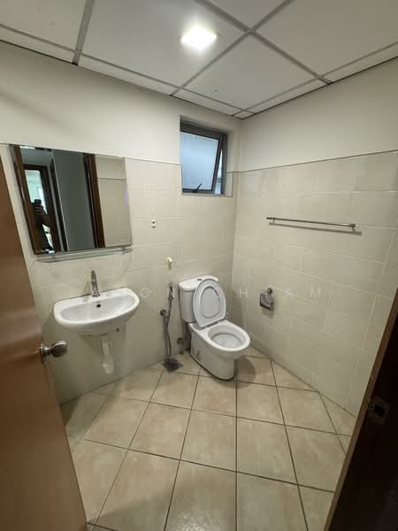 Service Residence for Rent at Kiara Designer Suites - Jason Chiam - Bathroom - PropertyGuru.com.my