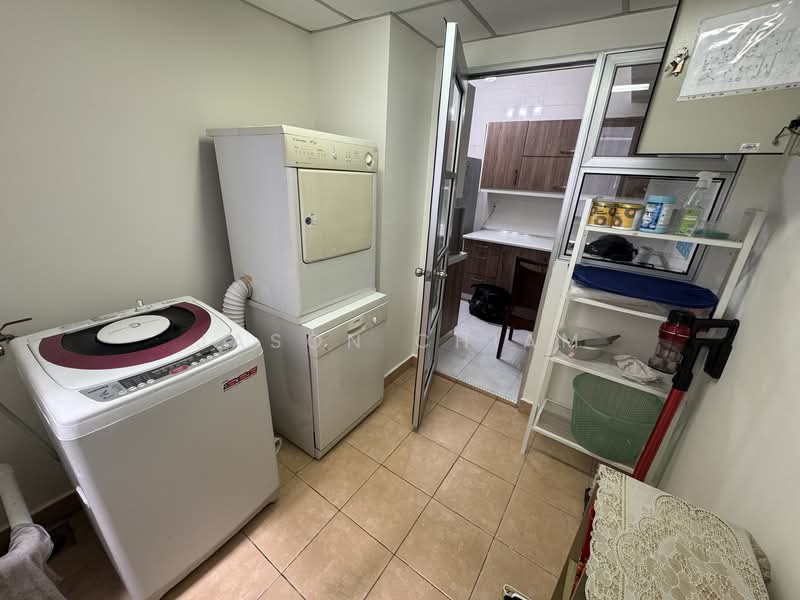 Service Residence for Rent at Kiara Designer Suites - Jason Chiam - Interior - PropertyGuru.com.my