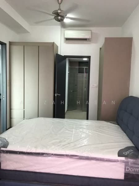Pangsapuri untuk Disewa di V Residence Suites @ Sunway Velocity - Azizah Hasan - PropertyGuru.com.my