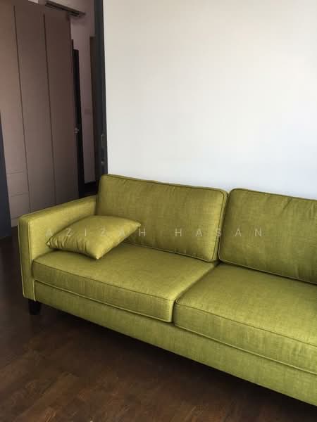 Pangsapuri untuk Disewa di V Residence Suites @ Sunway Velocity - Azizah Hasan - PropertyGuru.com.my