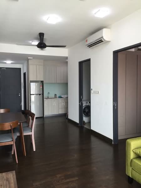 Pangsapuri untuk Disewa di V Residence Suites @ Sunway Velocity - Azizah Hasan - PropertyGuru.com.my