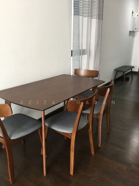 Pangsapuri untuk Disewa di V Residence Suites @ Sunway Velocity - Azizah Hasan - PropertyGuru.com.my