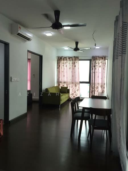 Pangsapuri untuk Disewa di V Residence Suites @ Sunway Velocity - Azizah Hasan - PropertyGuru.com.my