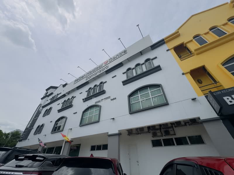 Kedai / Pejabat untuk Dijual di Kota Damansara (Selangor) - Robin Loh - PropertyGuru.com.my