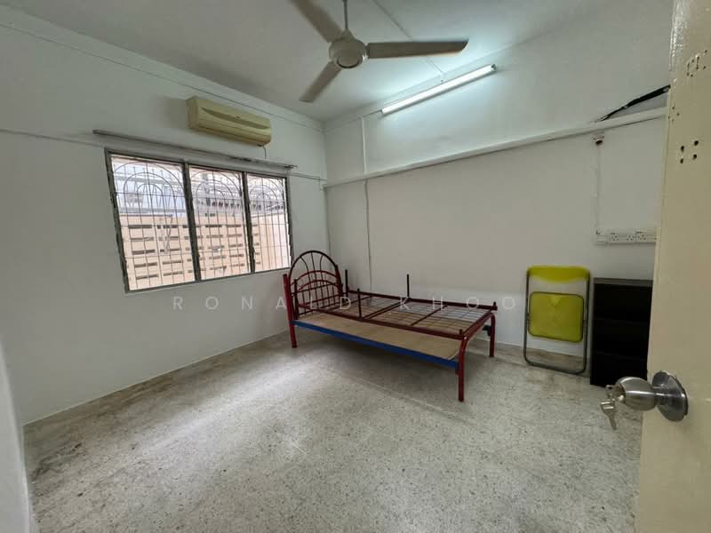2-storey Terraced House for Sale in Sunway (Selangor) - Ronald Khoo - Bedroom - PropertyGuru.com.my