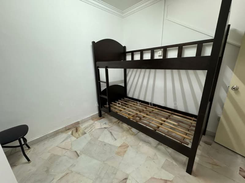 2-storey Terraced House for Sale in Sunway (Selangor) - Ronald Khoo - Bedroom - PropertyGuru.com.my