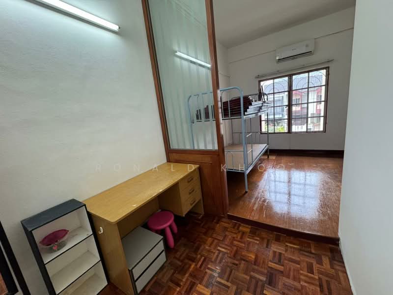 2-storey Terraced House for Sale in Sunway (Selangor) - Ronald Khoo - PropertyGuru.com.my