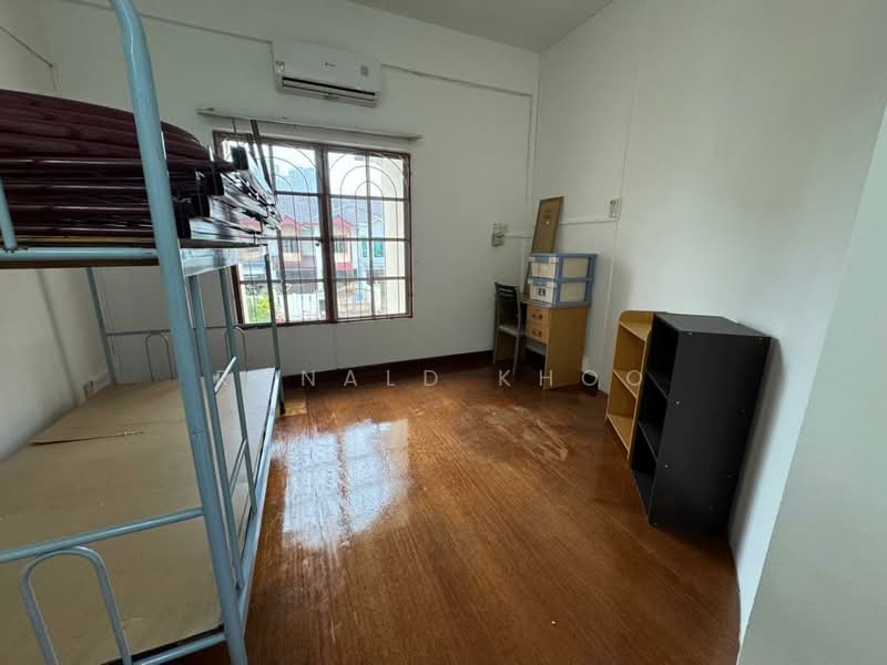 2-storey Terraced House for Sale in Sunway (Selangor) - Ronald Khoo - PropertyGuru.com.my