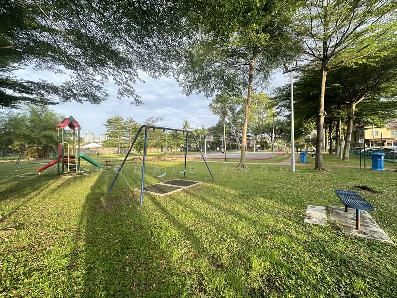 2-storey Terraced House for Sale in Sunway (Selangor) - Ronald Khoo - Exterior - PropertyGuru.com.my