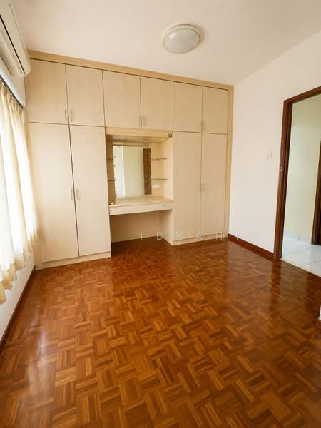 Kondominium untuk Dijual di Bayu Tasik 1 - Azli Ibrahim - Bedroom - PropertyGuru.com.my