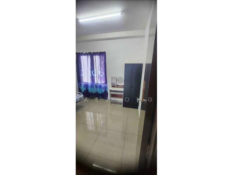 Service Residence for Rent at KSL Avery Park - Jasz Ong - Bedroom - PropertyGuru.com.my