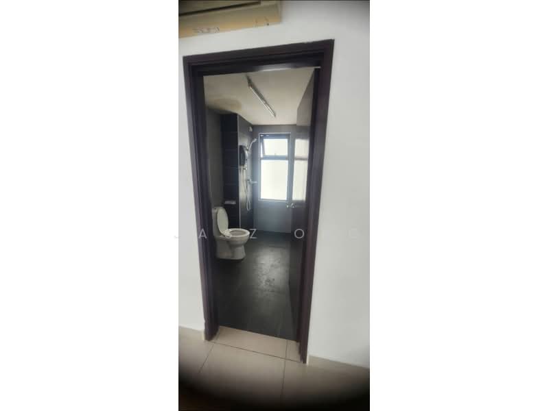 Service Residence for Rent at KSL Avery Park - Jasz Ong - Bathroom - PropertyGuru.com.my