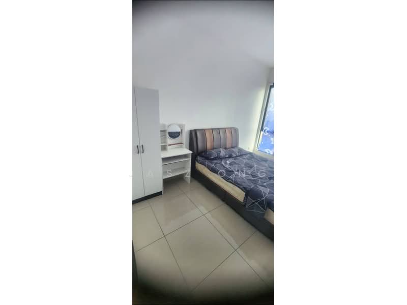 Service Residence for Rent at KSL Avery Park - Jasz Ong - Bedroom - PropertyGuru.com.my