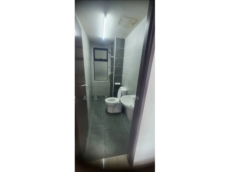 Service Residence for Rent at KSL Avery Park - Jasz Ong - Bathroom - PropertyGuru.com.my