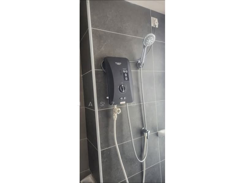 Service Residence for Rent at KSL Avery Park - Jasz Ong - Bathroom - PropertyGuru.com.my