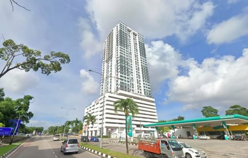 Service Residence for Rent at KSL Avery Park - Jasz Ong - PropertyGuru.com.my
