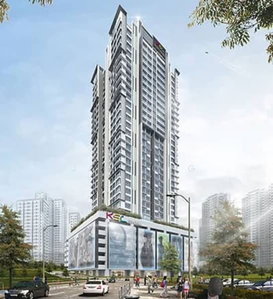 Service Residence for Rent at KSL Avery Park - Jasz Ong - PropertyGuru.com.my