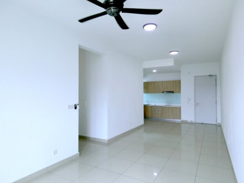 Service Residence for Rent at Meridin Bayvue Serviced Apartment - TK Ding - Interior - PropertyGuru.com.my