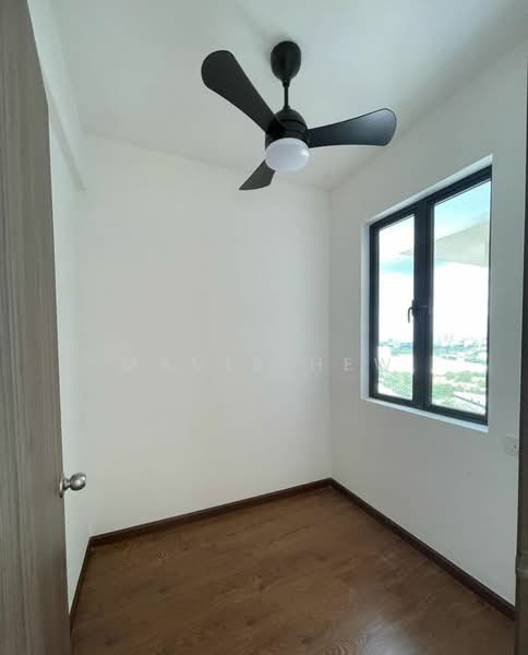 Servis Apartment untuk Disewa di Country Garden Central Park - Mavis Hew - Interior - PropertyGuru.com.my