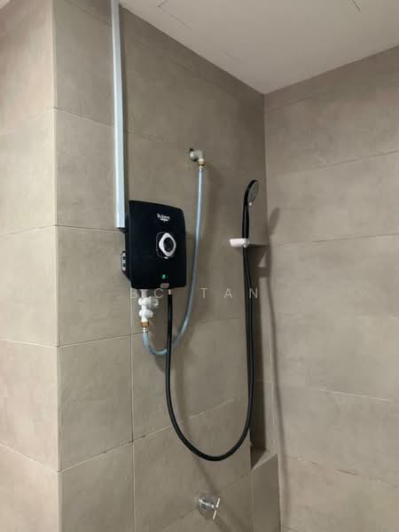 Service Residence for Rent at Savio @ Riana Dutamas - BC TAN - Bathroom - PropertyGuru.com.my